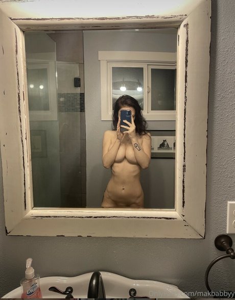 makbabbyy schöne nackten galerien