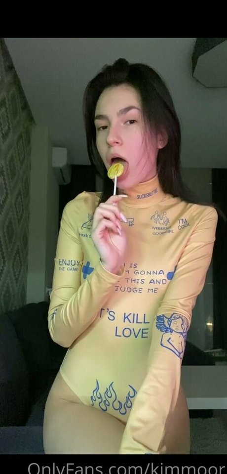 Kim Moor beste hd foto