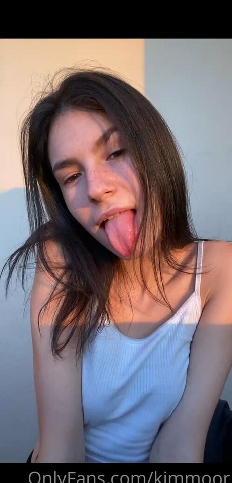 Kim Moor model xxx galerie