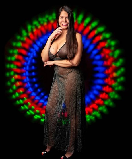 Eimeo model sexy foto