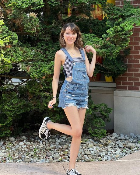 Strawberry Girl Kairi_ nacktheit top bilder