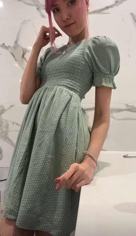 Strawberry Girl Kairi_ heiße nackten galerien