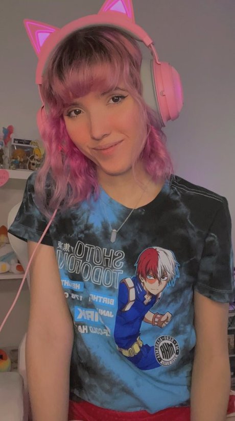 Strawberry Girl Kairi_ hübsche perfekte galerie