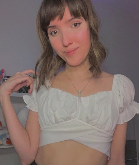 Strawberry Girl Kairi_ heiße hd galerie