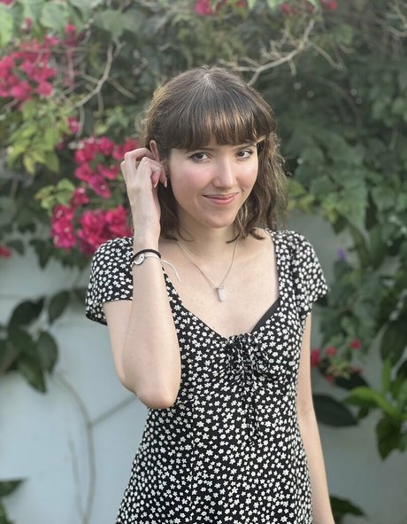 Strawberry Girl Kairi_ exklusive pornostar bilder