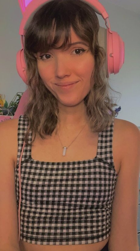 Strawberry Girl Kairi_ Profilfoto