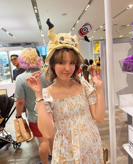 Strawberry Girl Kairi_ nacktheit akt archiv