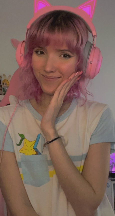 Strawberry Girl Kairi_ sexy exklusive bilder