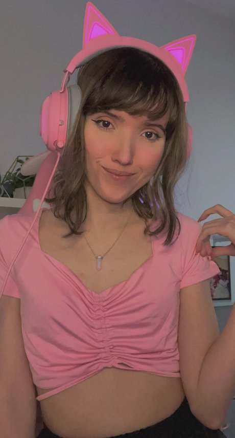 Strawberry Girl Kairi_ freie nackt fotos