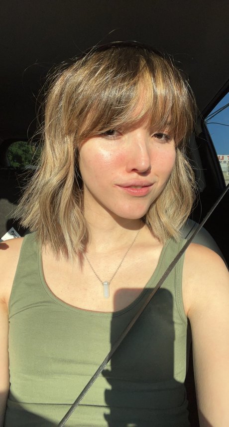 Strawberry Girl Kairi_ porno sexy fotos