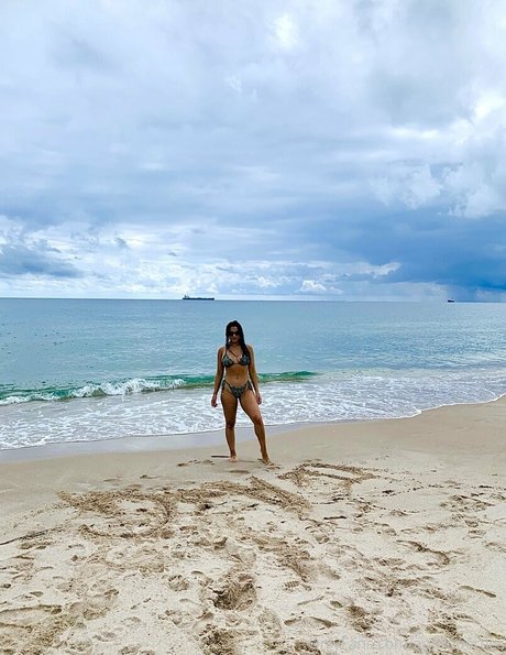 Abella Anderson exklusive nacktheit archiv