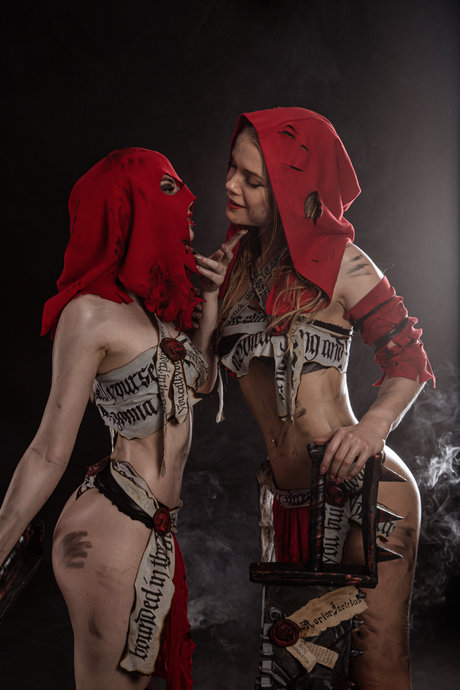 hotwife-onlyfans nacktheit kostenlose fotos