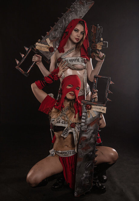 sexy blonde onlyfans perfekte sex fotos