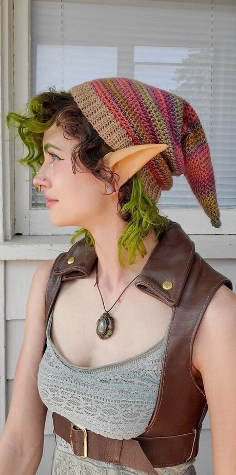 SchlebBzz perfekte nackten fotos