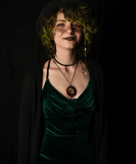 SchlebBzz hübsche kunst bild