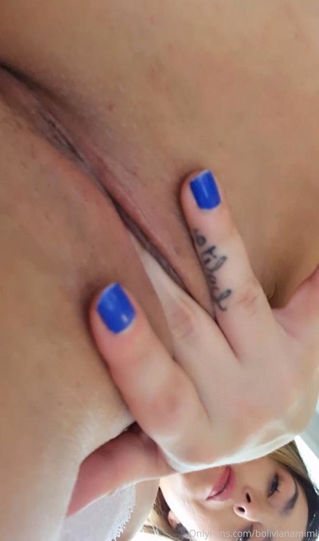 bolivianamimi schöne foto