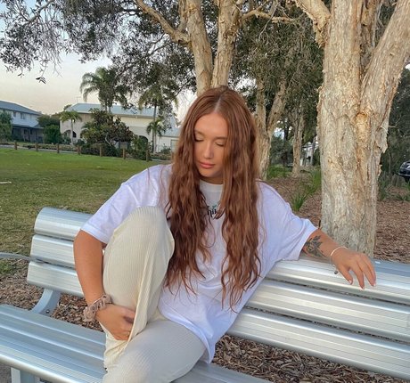 Hayley Aurisch perfekte nette galerie