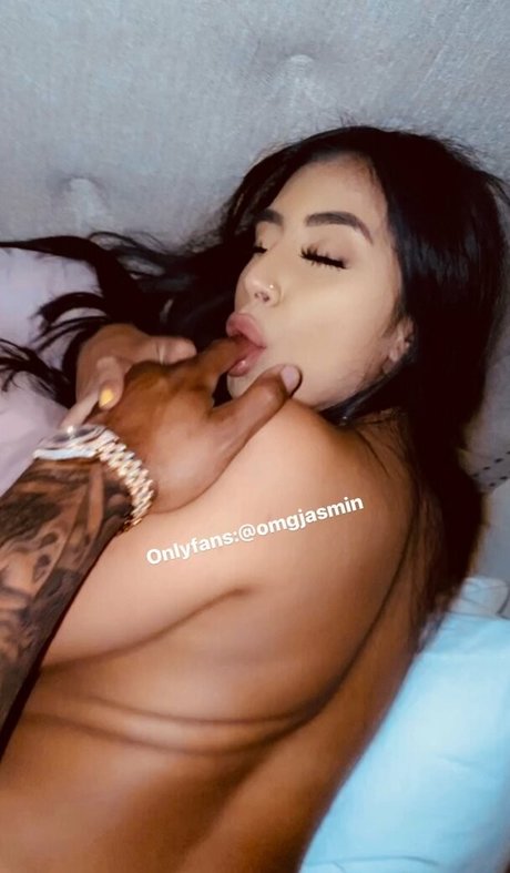 Princess Jasmin pornostar erwachsene bild