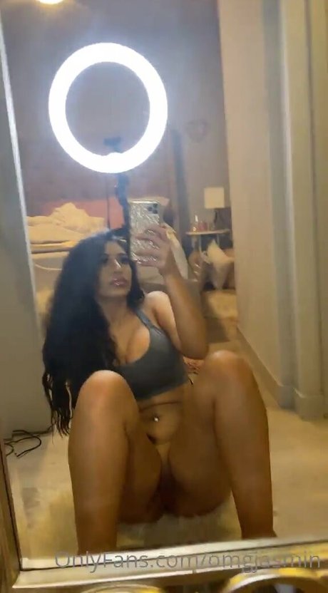 Princess Jasmin heiße freie bild