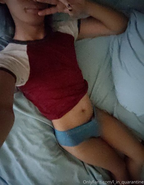 l in quarantine erwachsene porno foto