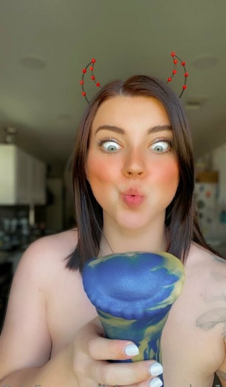 alexis peaches1 model hd foto