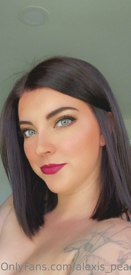alexis peaches1 sexy perfekte bilder