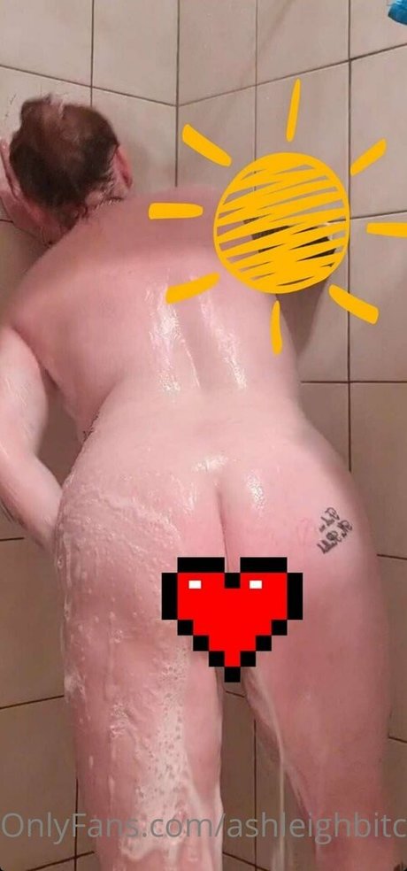 ashleighbitch schauspielerin exklusive bild