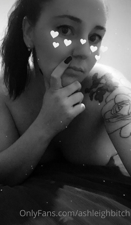 ashleighbitch kunst top fotos