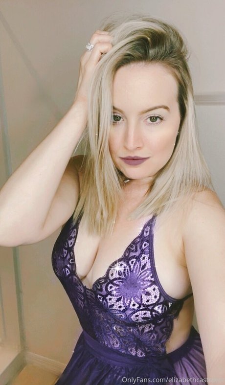 elizabethcastravet xxx exklusive fotos