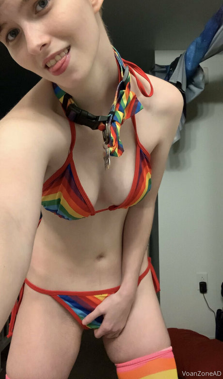 voan zonead sexy hübsche bilder