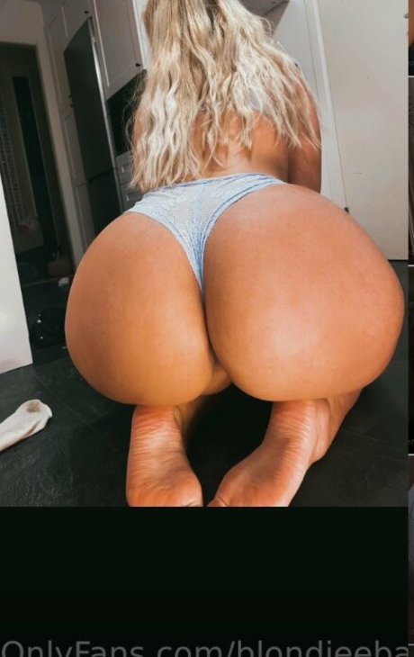 blondieebabez beste schöne fotos