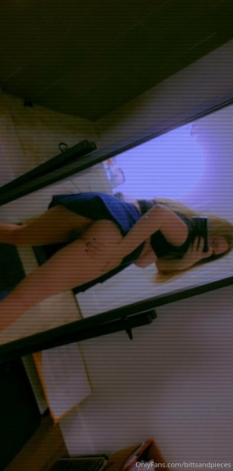 bittsandpieces heiße nackt fotos