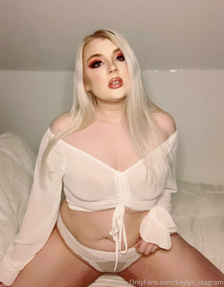 kaylyn stagram erotische sexy bild