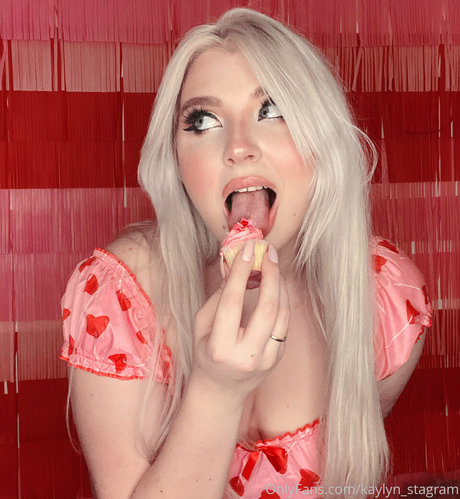 kaylyn stagram xxx sex fotos