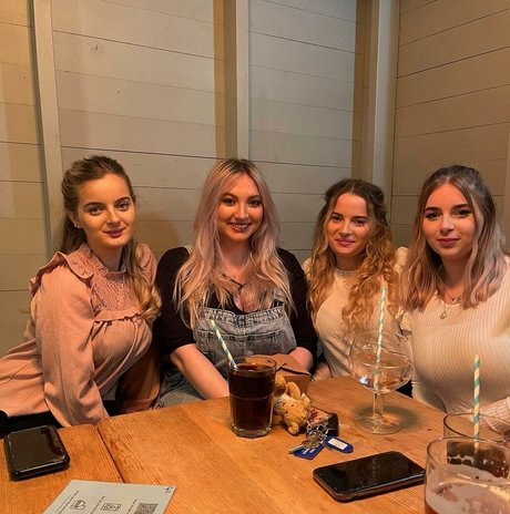 Shona Colson pornostar freie foto