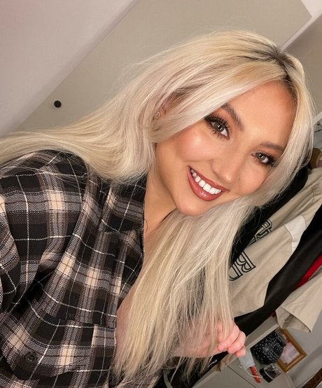 Shona Colson freie xxx bilder