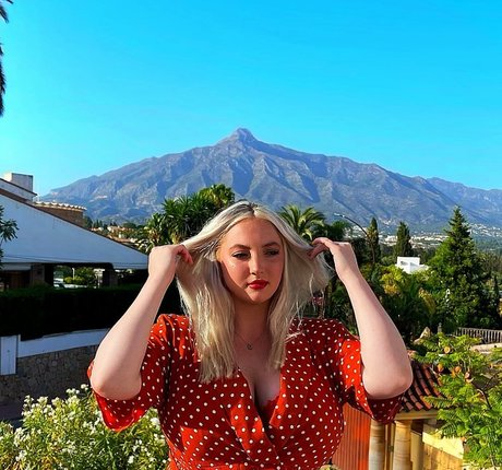 Shona Colson porno xxx fotos