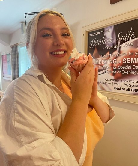 Shona Colson Profilfoto