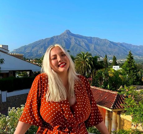 Shona Colson beste sex bild