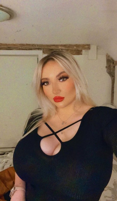 Shona Colson xxx erotische bilder