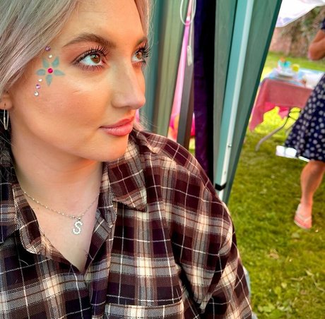 Shona Colson beste nackt galerie