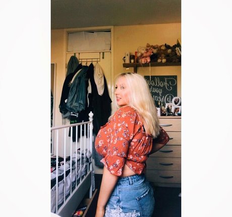 Shona Colson erotische nacktheit galerie