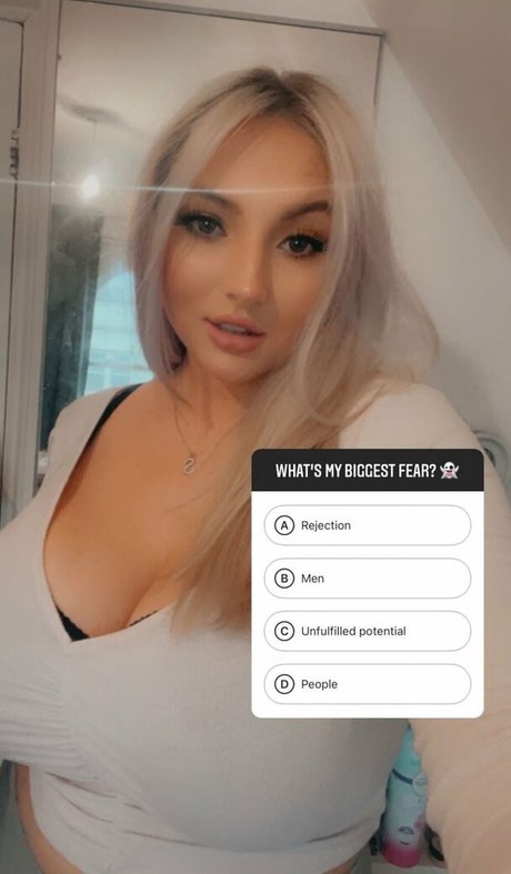 Shona Colson erwachsene erotische fotos