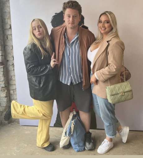 Shona Colson heiße kostenlose galerie