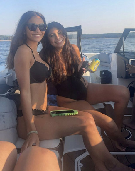 Tina Tonkin Profilfoto