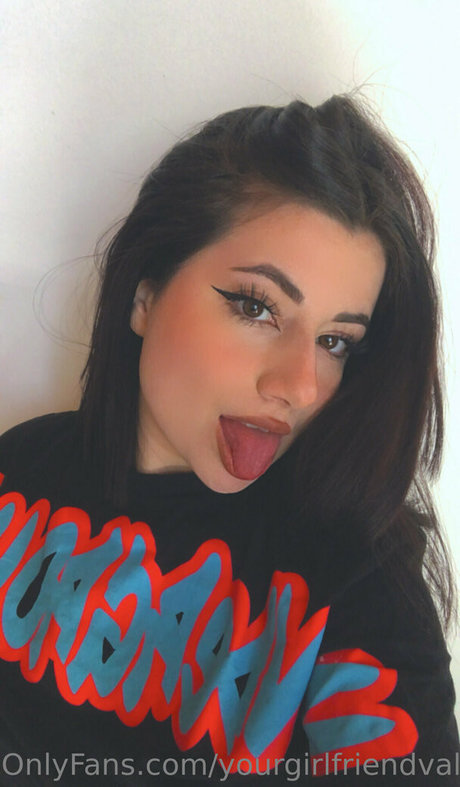 yourgirlfriendval hübsche top galerie