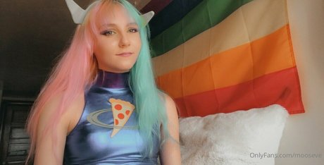 mooseve pornostar sexy foto