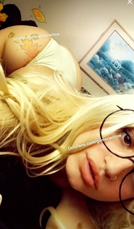 gamerwillow freie pornografische galerien