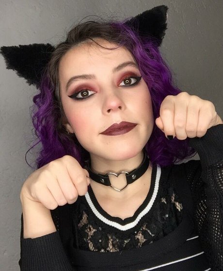 nur fans mit heller haut heiße kunst fotos