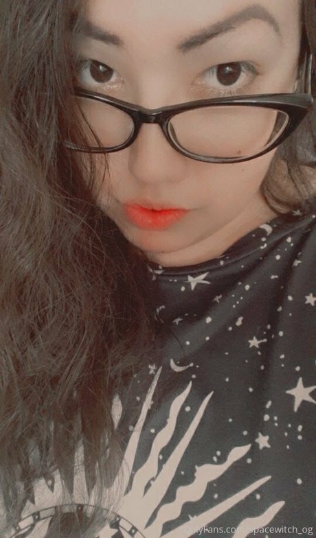 spacevvitch666 porno perfekte galerien